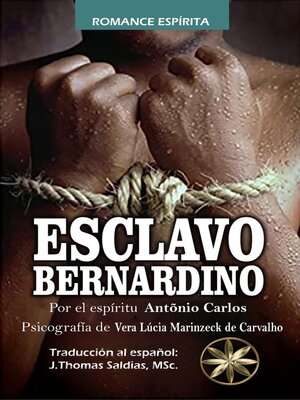 cover image of Esclavo Bernardino